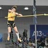 Ligue de diamant de Xiamen. Armand Duplantis remporte le concours de perche… sous les 6 m