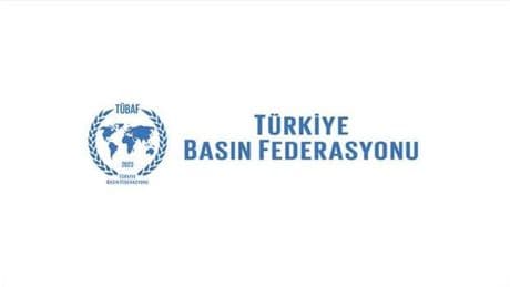 Basından 24 saat canlı Gazze eylemi