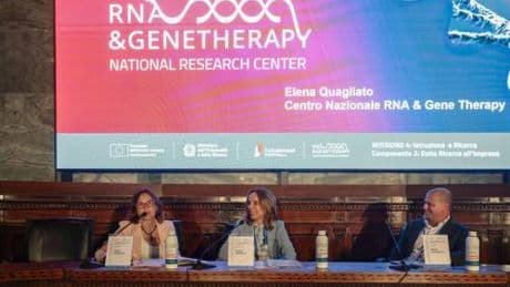 Terapie geniche e Rna, l'Italia costruisce il futuro della medicina