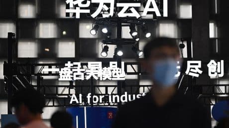 China’s AI Leap Forward: Tencent And Alibaba’s New (And Faster) Models