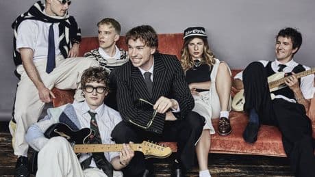 UK band robbed at gunpoint in US say it is still ‘greatest country in the world’