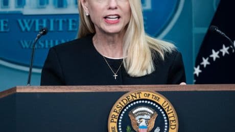Trump Administration Acknowledges Lack of Evidence for Jeffrey Epstein ‘Client List’