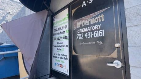A Vegas crematorium was shuttered after 146 bodies were discovered. Families now fear they’ll receive the wrong one
