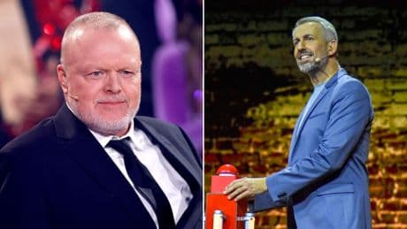 Neue Stefan-Raab-Show: ProSieben hält mit "TV Total"-Special dagegen