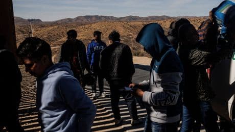 Trump’s New Penalty for Undocumented Immigrants: Billions of Dollars in Fines