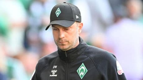 Trainer-Rauswurf: Ende einer großen Liebe – warum sich Werder und Werner wirklich trennen