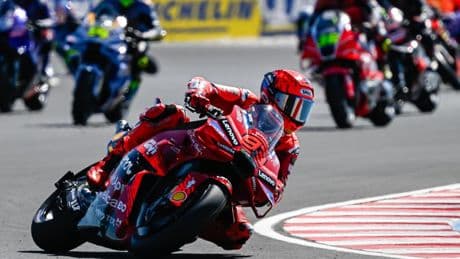 Horario y dónde ver por TV el Gran Premio de Catalunya 2025 en Barcelona