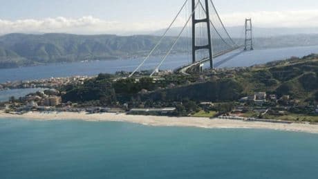 Dai fondi alla lunghezza: tutti i numeri del Ponte
