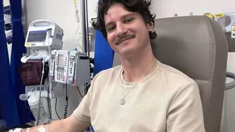 Musician, 29, faces 'incurable' diagnosis after being turned away by doctors