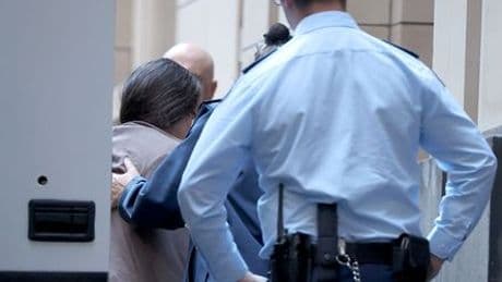 Australien: Pilzmörderin Erin P. muss mindestens 33 Jahre hinter Gitter