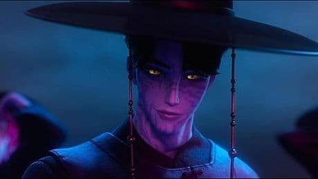 Netflix Says ‘KPop Demon Hunters’ Just Made History With A New Record