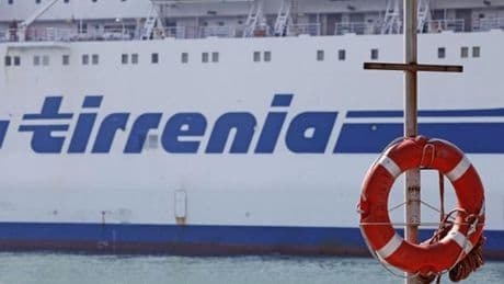 Tirrenia, le motivazioni del Riesame: “Compagnia solida, annullato il sequestro delle navi”