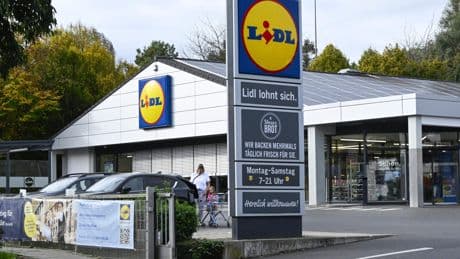 Duitse winkeliers zien toename winkeldiefstallen