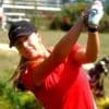 Golf. De « Beg Meil » à Durban, Emma Falcher, jeune golfeuse Bretonne en quête de Sommets Européens