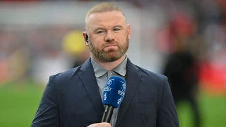 Rooney'den Manchester United’a transfer tavsiyesi: Galatasaraylı yıldızı önerdi