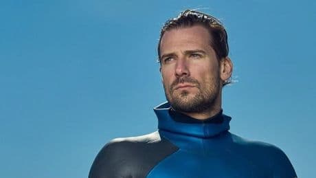 Increíble, pero cierto: el croata Vitomir Maričić logra el récord mundial de apnea bajo el agua con 29 minutos de inmersión