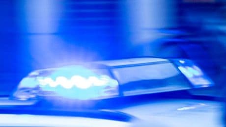 Polizeieinsatz: Autofahrer mit Schlagring attackiert