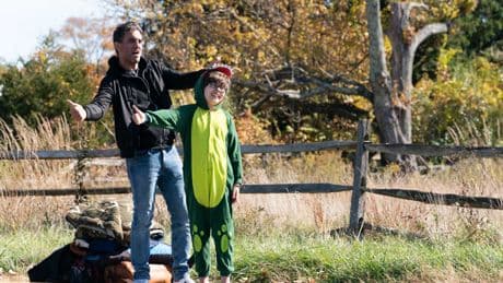 'Una función inesperada', viaje emocional al epicentro del autismo