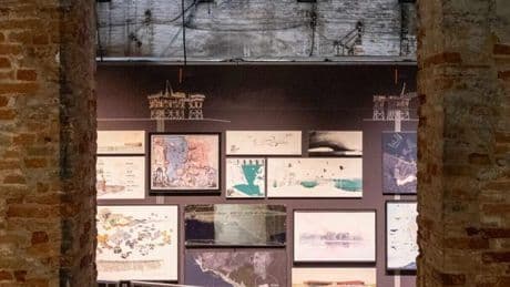 Biennale Architettura 2025: guida completa alla 19ª edizione
