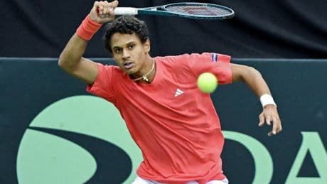 Canada to open Davis Cup tie vs. Israel in empty Halifax venue amid security concerns
