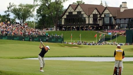 Golf Digest’s Top 100: Major Movers, New Entries, And Big Drops