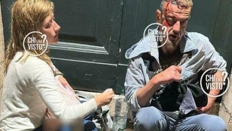 Kaufmann è fuggito 5 giorni dopo i delitti. Da Malta alla vita da vagabondo a Roma