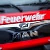 Starker Regen: Mehrere Feuerwehr-Einsätze wegen Starkregens in der Prignitz