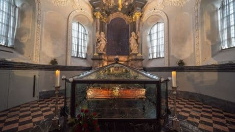 Bistumsfest: Heilig-Rock-Tage im Trierer Dom eröffnet