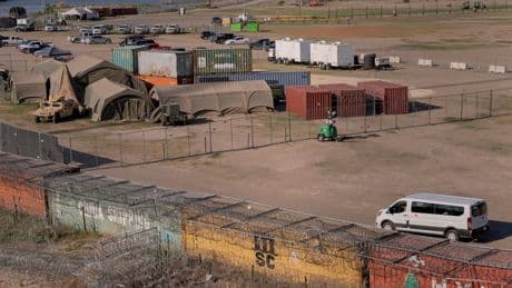 As the Border Wars Recede, a Park on the Rio Grande Reopens to the Public