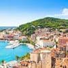 Three British tourists arrested in Croatia over 'rape of 28-year-old woman at a beach-side hotel'