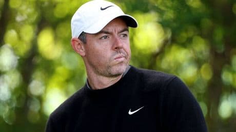 Rory McIlroy 'better to be around' as Erica Stoll feels benefit of Masters triumph