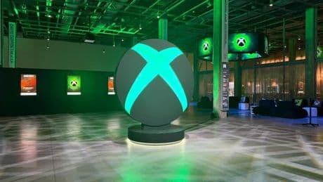 Microsoft: Xbox prépare une vague de licenciements "massive"