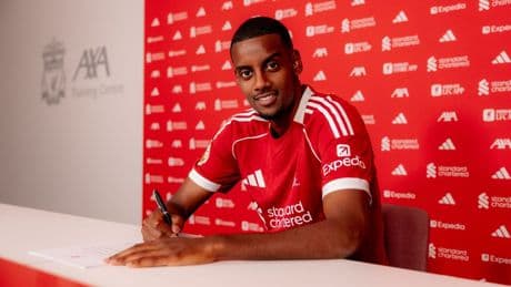 Liverpool: Alexander Isak agent sends savage parting shot at Newcastle after £125m move