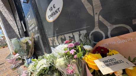 Meurtre raciste d’un Tunisien dans le Var, un acte terroriste selon la justice