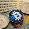 Bitcoin voor het eerst boven de 124.000 dollar dankzij Trump en renteverlaging VS