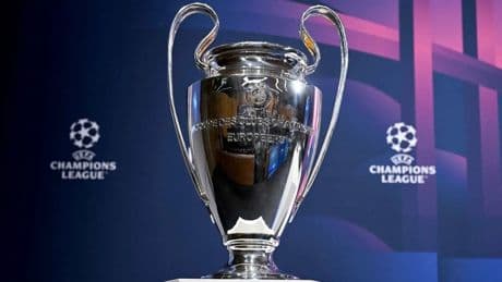 Şampiyonlar Ligi'nde ilk finalist belli oldu: Uzatmalara giden 7 gollü mücadele