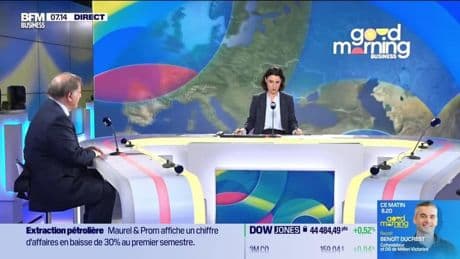 Le monde qui bouge - L'Interview : Trump-Poutine, fin des rapports cordiaux ? - 18/07