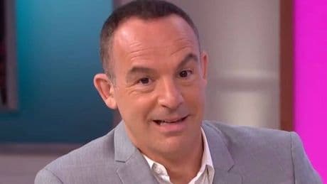 Martin Lewis’ MSE urges households to check if they can get £2,000 compensation
