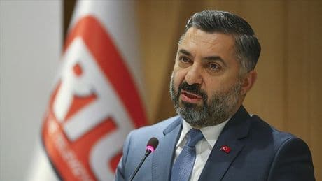 RTÜK Başkanı'ndan medya kuruluşlarına gözdağı