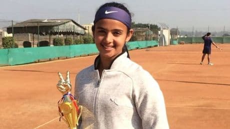 Tennis player shot dead by own ‘insecure’ dad over ‘taunts he lived off her money’