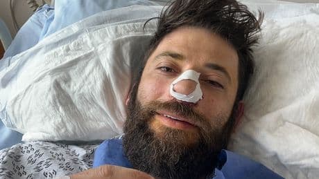 ‘Harry Potter’ star Stanislav Yanevski hospitalized, undergoes emergency surgery after losing ability to breathe