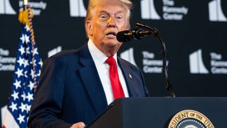 How Trump Is Shaking Trust in the Economy, and Judge Orders ‘Alligator Alcatraz’ Shut Down