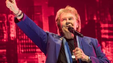 Bremen: Schlagerstar Howard Carpendale spielt Konzert – saftige Preise