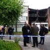 Großbritannien: Hausbrand in London: Drei Kinder unter den Toten