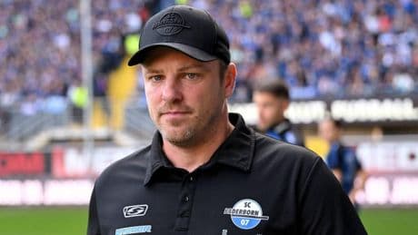 Lukas Kwasniok inicia una nueva etapa al frente del 1. FC Köln