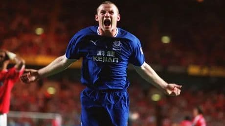 'I knew Wayne Rooney when he was a teen - his true colours were clear behind closed doors'