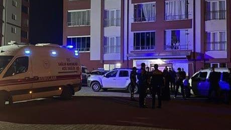 Sivas'ta korkunç olay! İki kardeşin bıçaklanmış olarak ölü bulundu