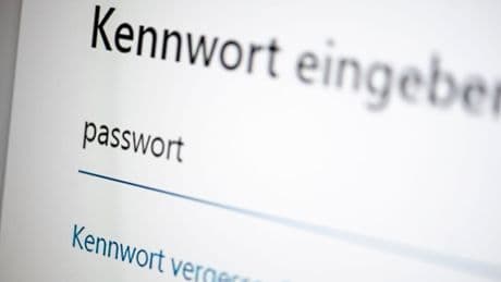 Onlinekonten absichern: Bessere Alternativen zum einfachen Passwort