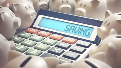 Savers hit by rate cuts up to double Bank of England’s 0.25% reduction