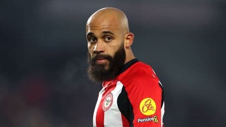 Bryan Mbeumo has 'agreed transfer' as Man Utd and Spurs target makes U-turn decision